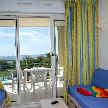 Odalys Les Pins Bleus 2* Juan-les-Pins
