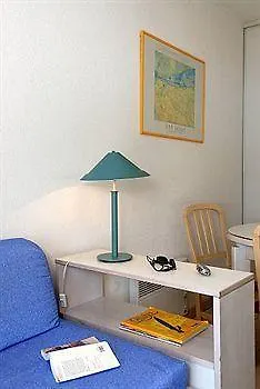 Odalys Les Pins Bleus Aparthotel Juan-les-Pins